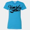 Heavy Cotton Women’s T-Shirt Thumbnail