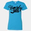 Heavy Cotton Women’s T-Shirt Thumbnail