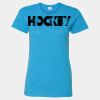 Heavy Cotton Women’s T-Shirt Thumbnail