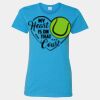 Heavy Cotton Women’s T-Shirt Thumbnail