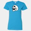 Heavy Cotton Women’s T-Shirt Thumbnail