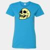 Heavy Cotton Women’s T-Shirt Thumbnail