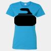 Heavy Cotton Women’s T-Shirt Thumbnail