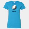 Heavy Cotton Women’s T-Shirt Thumbnail