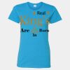 Heavy Cotton Women’s T-Shirt Thumbnail