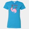 Heavy Cotton Women’s T-Shirt Thumbnail