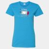 Heavy Cotton Women’s T-Shirt Thumbnail