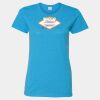 Heavy Cotton Women’s T-Shirt Thumbnail