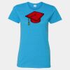 Heavy Cotton Women’s T-Shirt Thumbnail