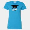 Heavy Cotton Women’s T-Shirt Thumbnail