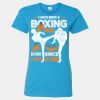 Heavy Cotton Women’s T-Shirt Thumbnail