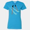 Heavy Cotton Women’s T-Shirt Thumbnail