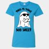 Heavy Cotton Women’s T-Shirt Thumbnail