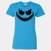 Heavy Cotton Women’s T-Shirt Thumbnail