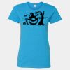 Heavy Cotton Women’s T-Shirt Thumbnail