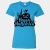 Heavy Cotton Women’s T-Shirt Thumbnail