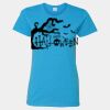 Heavy Cotton Women’s T-Shirt Thumbnail