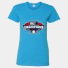 Heavy Cotton Women’s T-Shirt Thumbnail