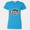 Heavy Cotton Women’s T-Shirt Thumbnail