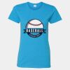 Heavy Cotton Women’s T-Shirt Thumbnail