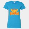 Heavy Cotton Women’s T-Shirt Thumbnail