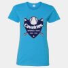 Heavy Cotton Women’s T-Shirt Thumbnail