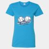 Heavy Cotton Women’s T-Shirt Thumbnail