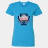 Heavy Cotton Women’s T-Shirt Thumbnail