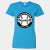 Heavy Cotton Women’s T-Shirt Thumbnail