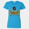 Heavy Cotton Women’s T-Shirt Thumbnail