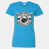 Heavy Cotton Women’s T-Shirt Thumbnail