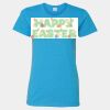 Heavy Cotton Women’s T-Shirt Thumbnail