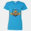 Heavy Cotton Women’s T-Shirt Thumbnail