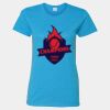 Heavy Cotton Women’s T-Shirt Thumbnail