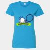 Heavy Cotton Women’s T-Shirt Thumbnail