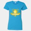 Heavy Cotton Women’s T-Shirt Thumbnail