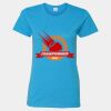 Heavy Cotton Women’s T-Shirt Thumbnail