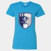 Heavy Cotton Women’s T-Shirt Thumbnail