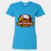 Heavy Cotton Women’s T-Shirt Thumbnail