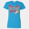 Heavy Cotton Women’s T-Shirt Thumbnail