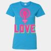 Heavy Cotton Women’s T-Shirt Thumbnail