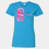 Heavy Cotton Women’s T-Shirt Thumbnail