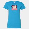 Heavy Cotton Women’s T-Shirt Thumbnail