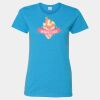 Heavy Cotton Women’s T-Shirt Thumbnail