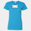 Heavy Cotton Women’s T-Shirt Thumbnail