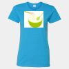 Heavy Cotton Women’s T-Shirt Thumbnail