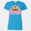 Heavy Cotton Women’s T-Shirt Thumbnail