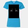 Heavy Cotton Women’s T-Shirt Thumbnail