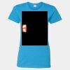 Heavy Cotton Women’s T-Shirt Thumbnail