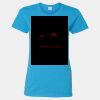 Heavy Cotton Women’s T-Shirt Thumbnail